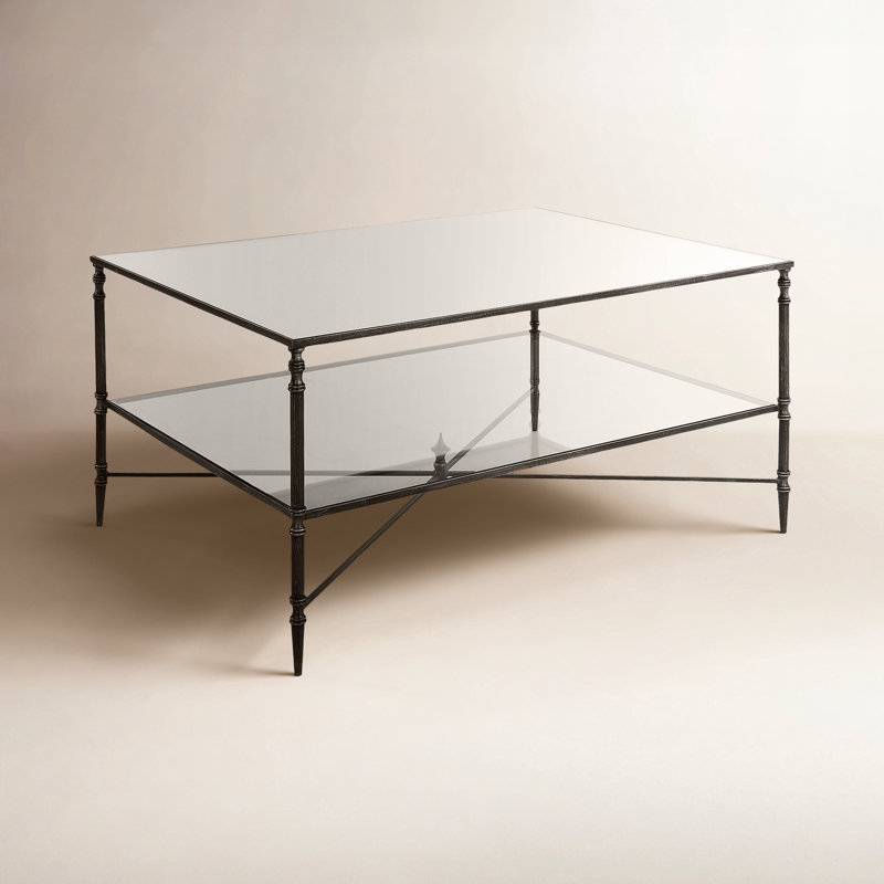 Table basse Allenhurst