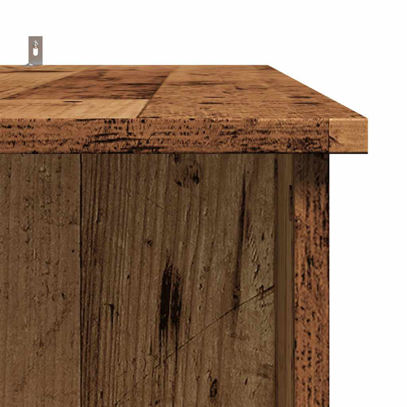 38-2 Dining Table, Altholz