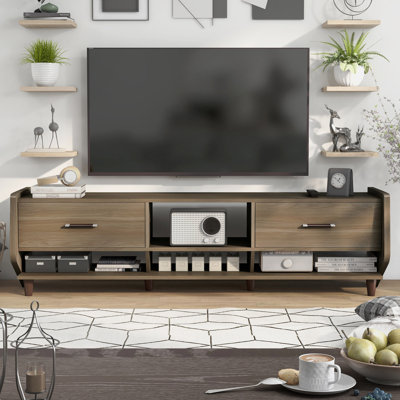 Astle TV Stand for TVs up to 78"