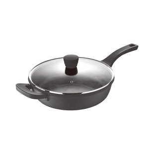 Aluminum Non-Stick Frying Pan