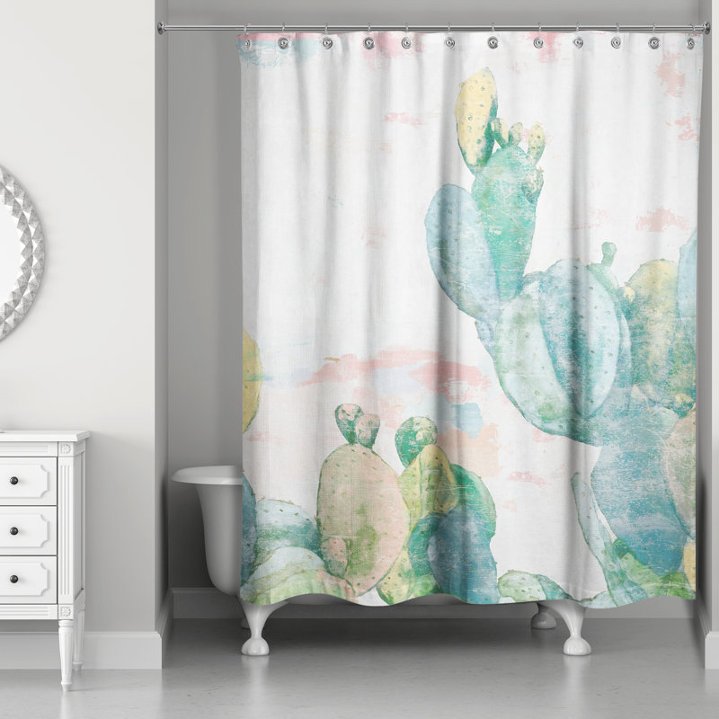 Shower Curtain