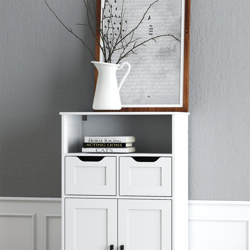 Armoire de rangement Farmhouse