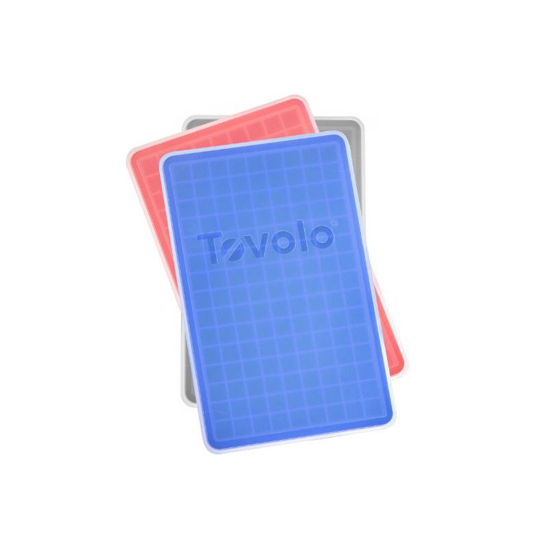 Mini Cube Ice Tray - Assorted