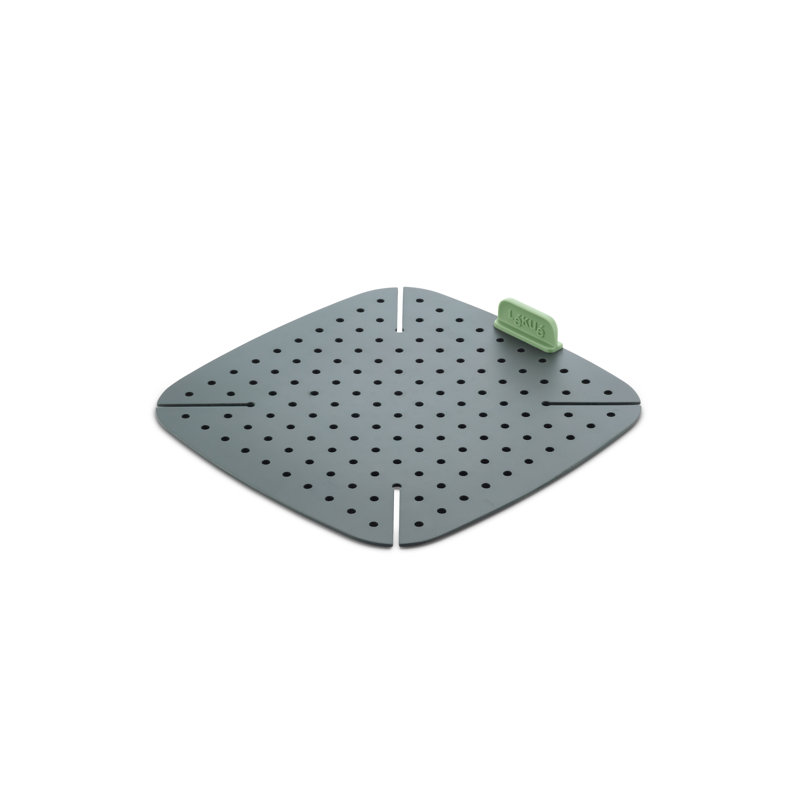 Tapis pour friteuse Lékué