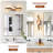 Amzie 1-Light Dimmable LED Vanity Light-597051117