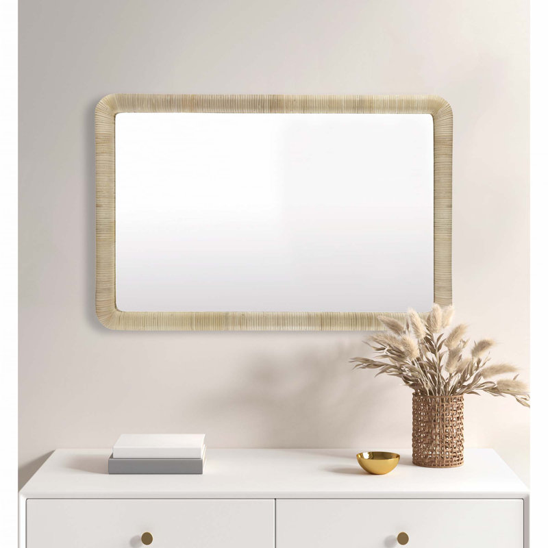 Miroir mural Natural