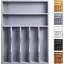 Rangement pour ustensiles de cuisine en bambou Kitchen Kitchen-128824882