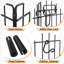 Foldable Pet Pen-1088358752