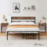 Alicia Piece Bedroom Set