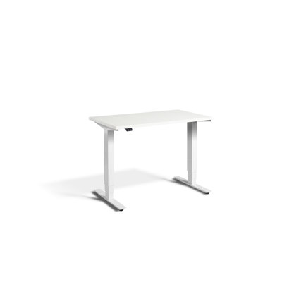 Mirano Adjustable Metal Base Standing Desk