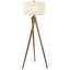 Chapman & Myers Tripod Floor Lamp-89437827-89437824