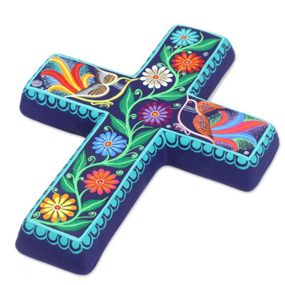 Décoration murale Vibrant Faith