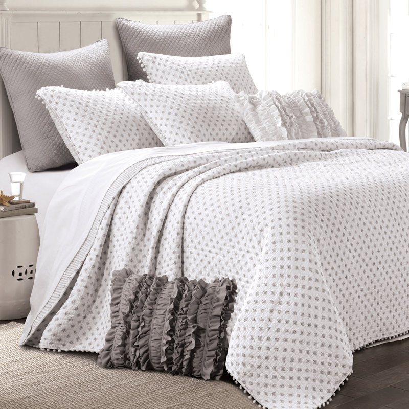 Astoria Standard Sham