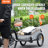 Bike Cargo Garden Carts