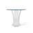 42'' Console Table