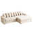 Beige est en rupture de stock