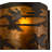 Julianna Flush Mounted Sconce