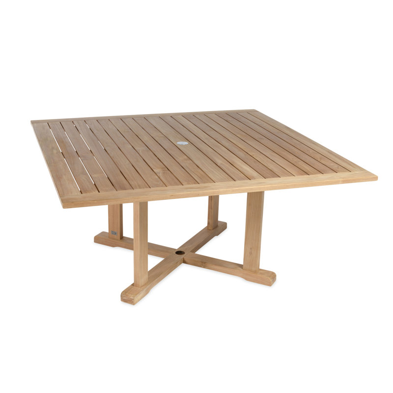 Outdoor 9 - Piece Dining Set