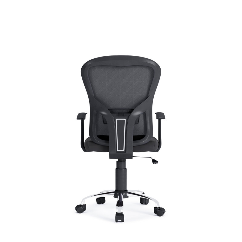 Mesh Office Chair, Black