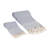 Ensemble de serviettes en coton turc 2 pièces Luciana Janessa-1534474295