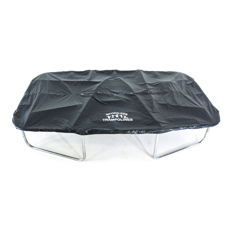 Couvre-accessoires Skywalker Trampolines - rectangulaire, H 3 po x l 203,5 po x P 132,67 po