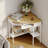 Space-Saver L-Shaped Corner Desk