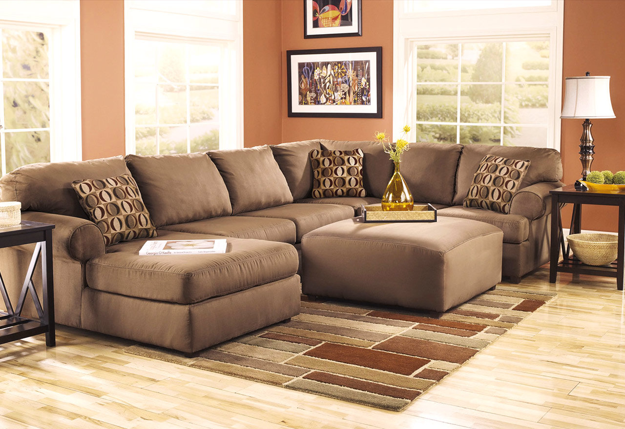 Built to Last Sofas & Sectionals 2024 Wayfair