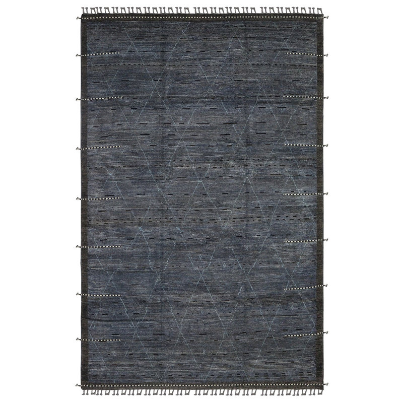 Moroccan One-of-a-Kind 12' X 15'6" Area Rug