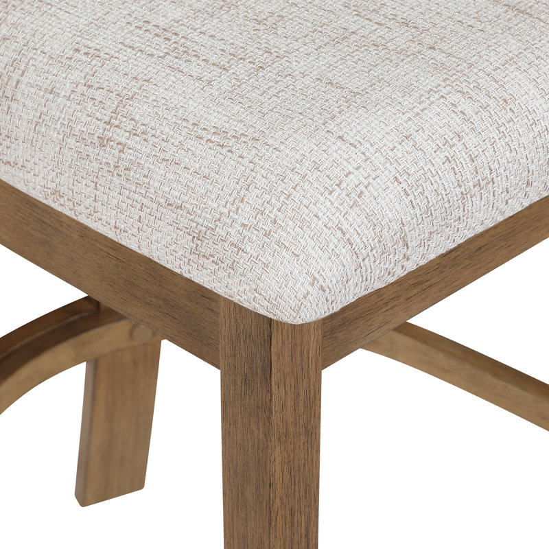 Tabouret de comptoir Hanson