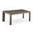 Williar Extendable Acacia Dining Table