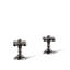 Artifacts® Bathroom Sink Cross Handles-1229020750