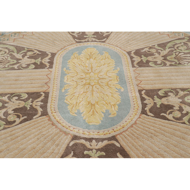 One-of-a-Kind 15'4x36'10 Area Rug