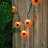 102'' String Lights