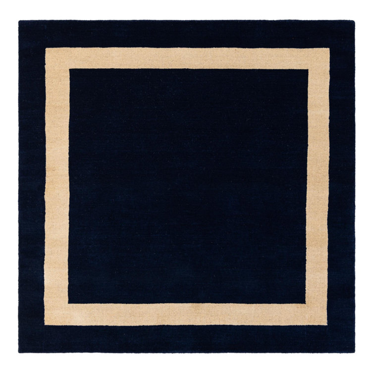 Jill Zarin Somerset Natural Wool Rug