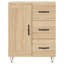 Copey 69.5cm Wide 3 Drawer-647935398