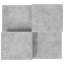 Cunegunda Abstract Coffee Table-514524898