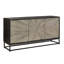 Demeter 70'' W Solid Wood Sideboard