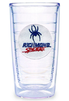 Collegiate NCAA 16 oz. Insulated Tumbler