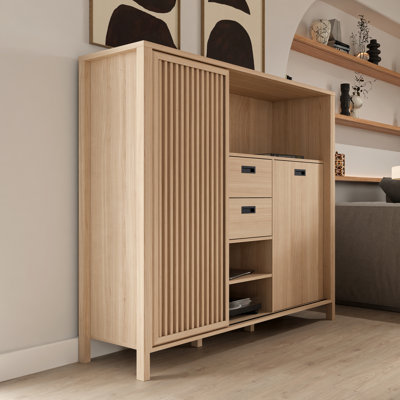 JYTANA Standard Accent Chest