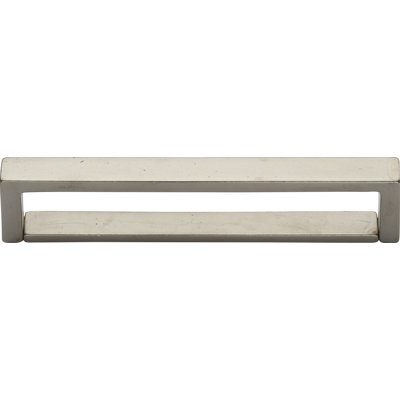 Linear Box Cabinet Pull