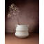 Vase de table en terre cuite Gustavia