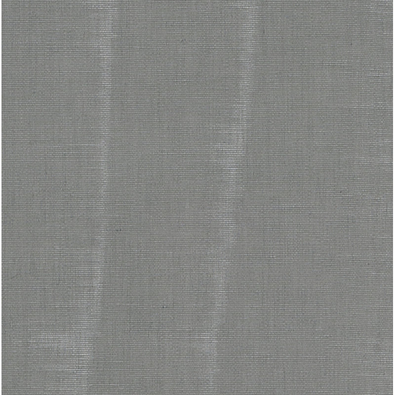 Incomparable Moire Fabric, Steel