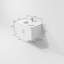 Ensemble de meuble-lavabo mural simple 30 po Geneva-154496091-205255268