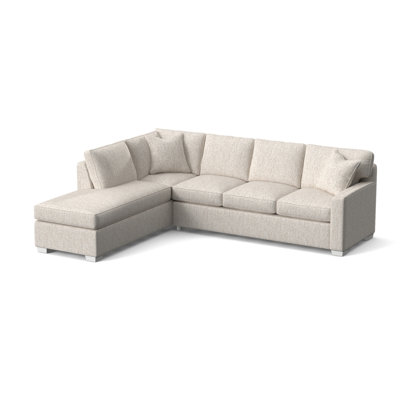 Frye Sofa and Chaise