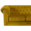 Chapmanville 3 Seater Polyester Sofa-1754676068