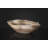 Handmade Metal Decorative Bowl - Set of 1