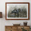 Élan majestueux - reproduction de cadre photo sur papier-95883349-95883348