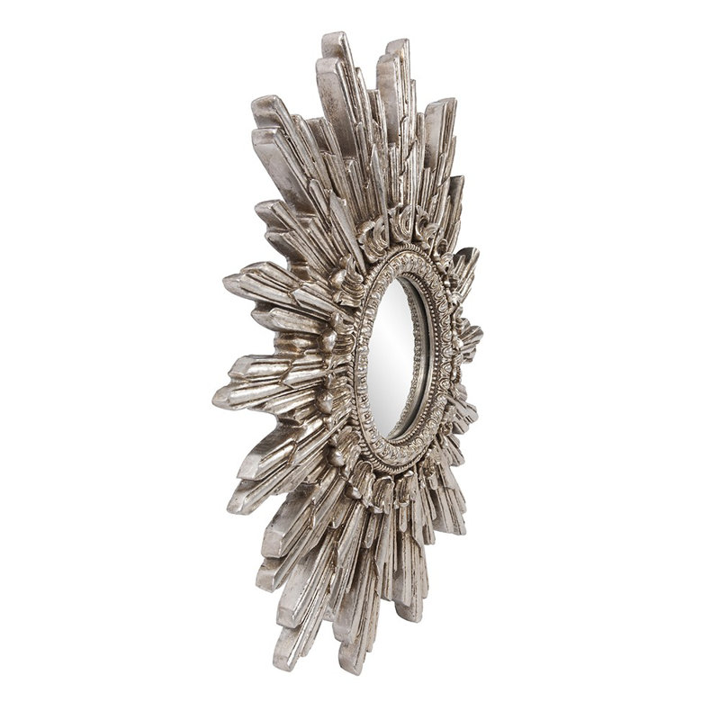 Griswald Sunburst Mirror