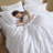 Logan Woven Striped Duvet Set-116495229-116495232