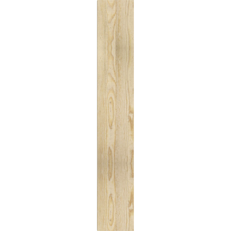 Persienne en bois Westlake, Sapin Douglas de 8 po (sciage brut), P 32 po x H 38 po